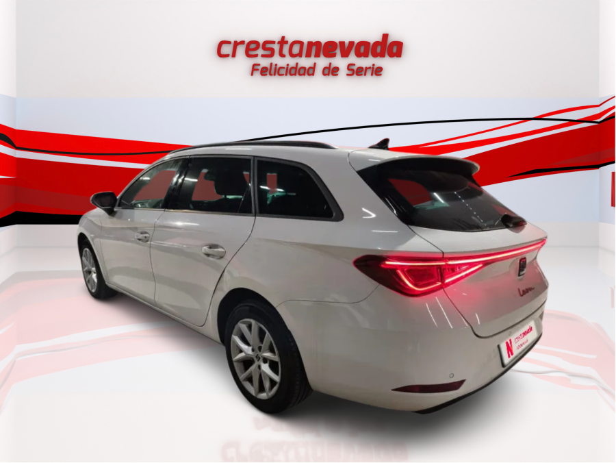 Imagen de SEAT Leon