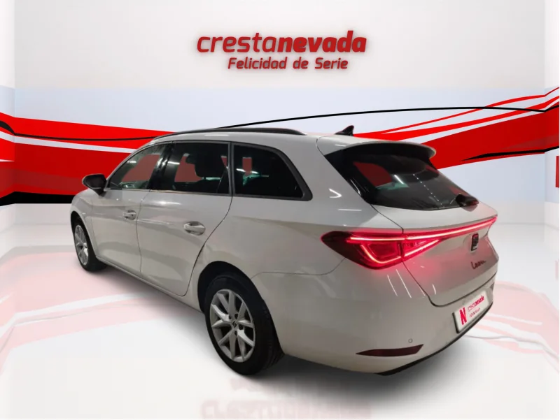 Imagen de SEAT Leon