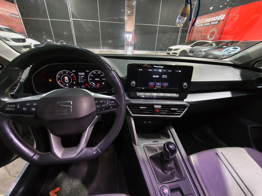 Imagen de SEAT Leon