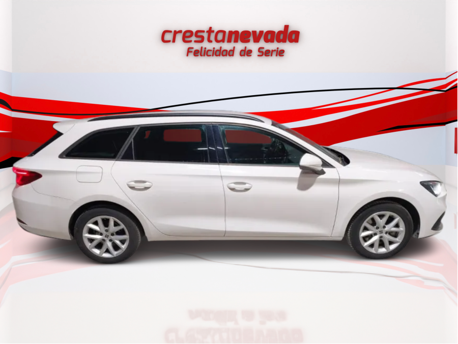 Imagen de SEAT Leon