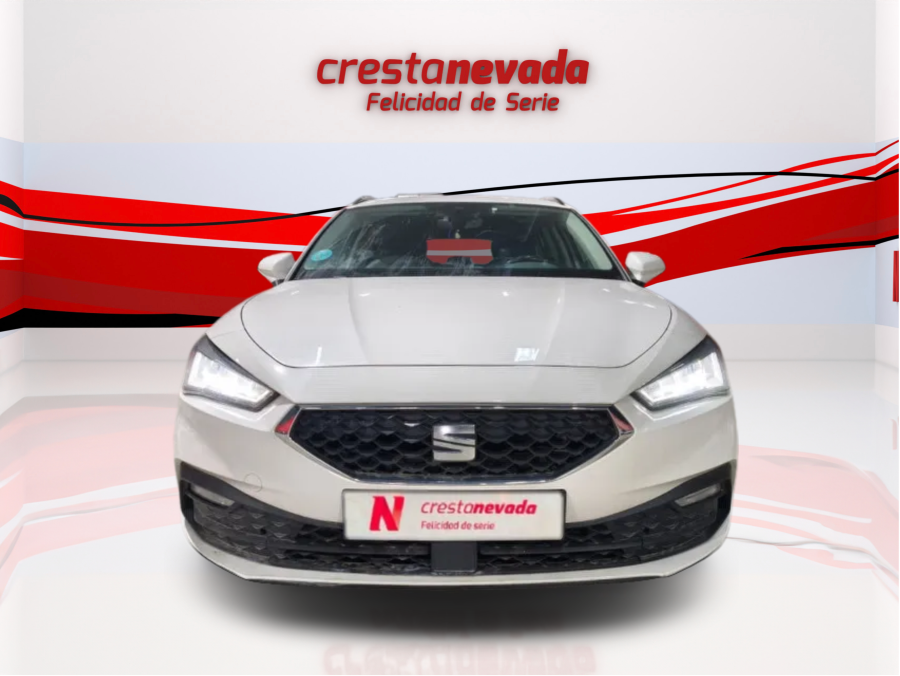 Imagen de SEAT Leon