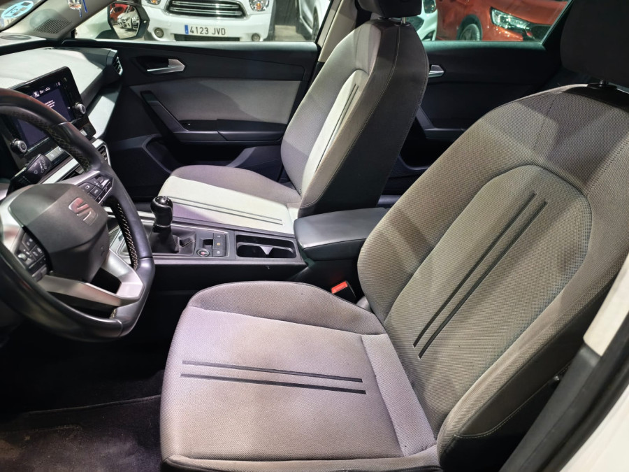 Imagen de SEAT Leon
