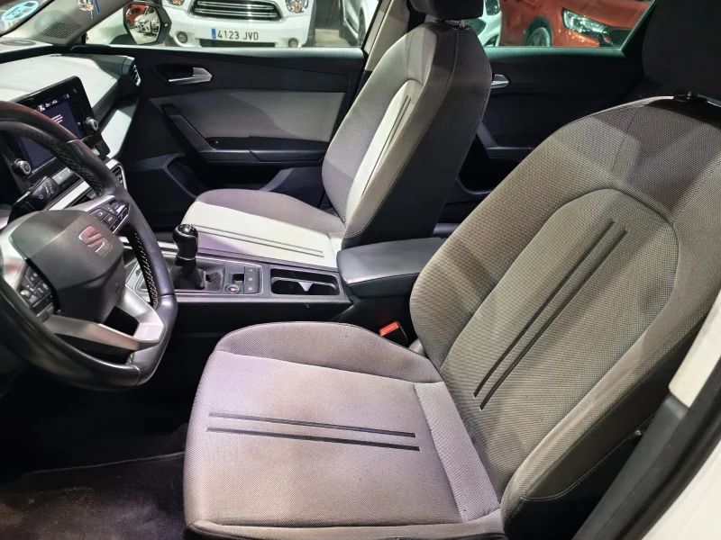 Imagen de SEAT Leon