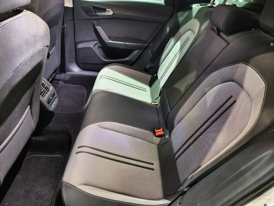 Imagen de SEAT Leon