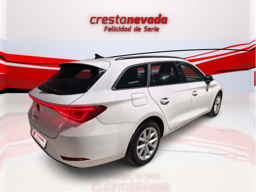 Imagen de SEAT Leon