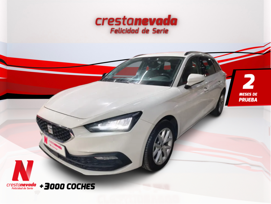 Imagen de SEAT Leon