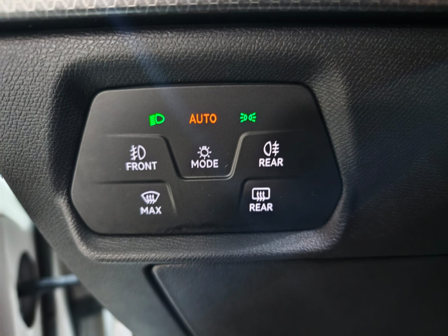 Imagen de SEAT Leon