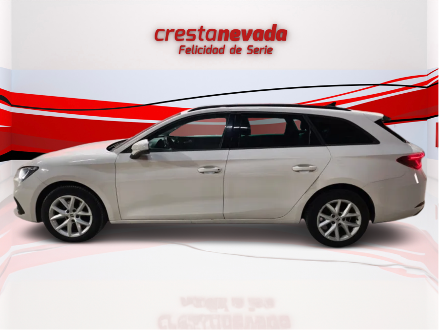 Imagen de SEAT Leon
