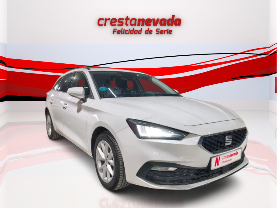Imagen de SEAT Leon
