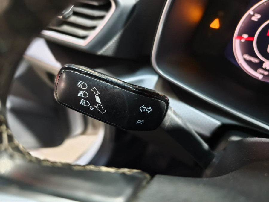Imagen de SEAT Leon