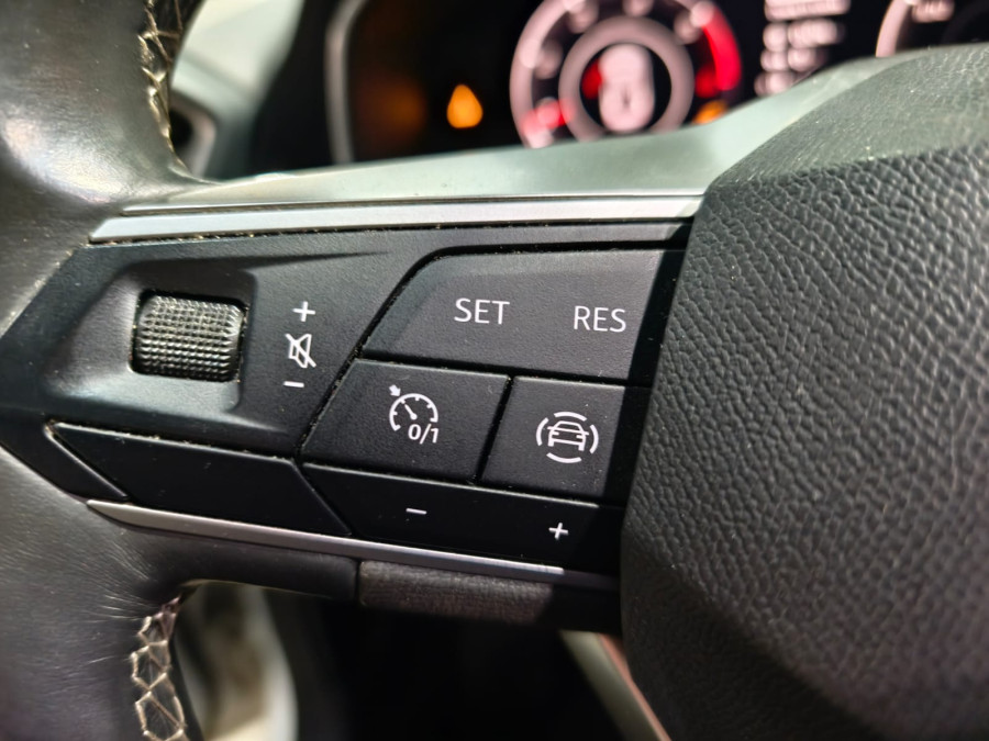 Imagen de SEAT Leon