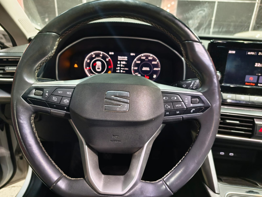 Imagen de SEAT Leon