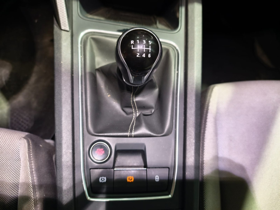 Imagen de SEAT Leon
