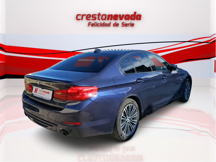 Imagen de BMW Serie 5