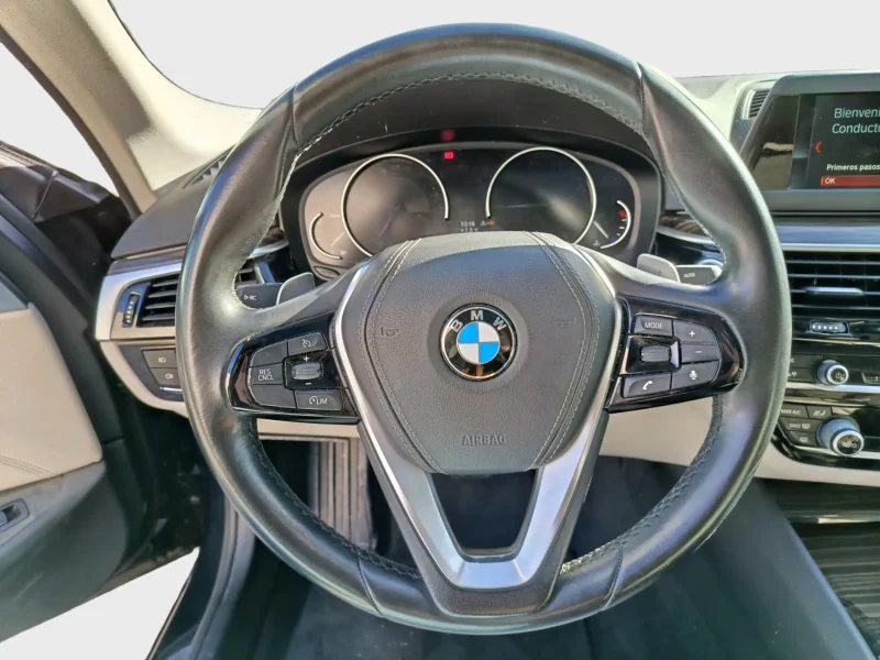 Imagen de BMW Serie 5