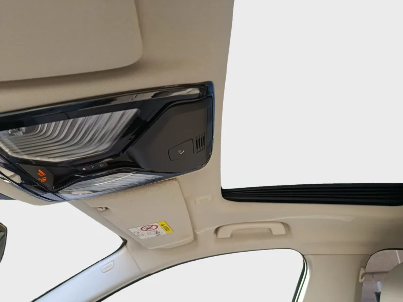 Imagen de BMW Serie 5