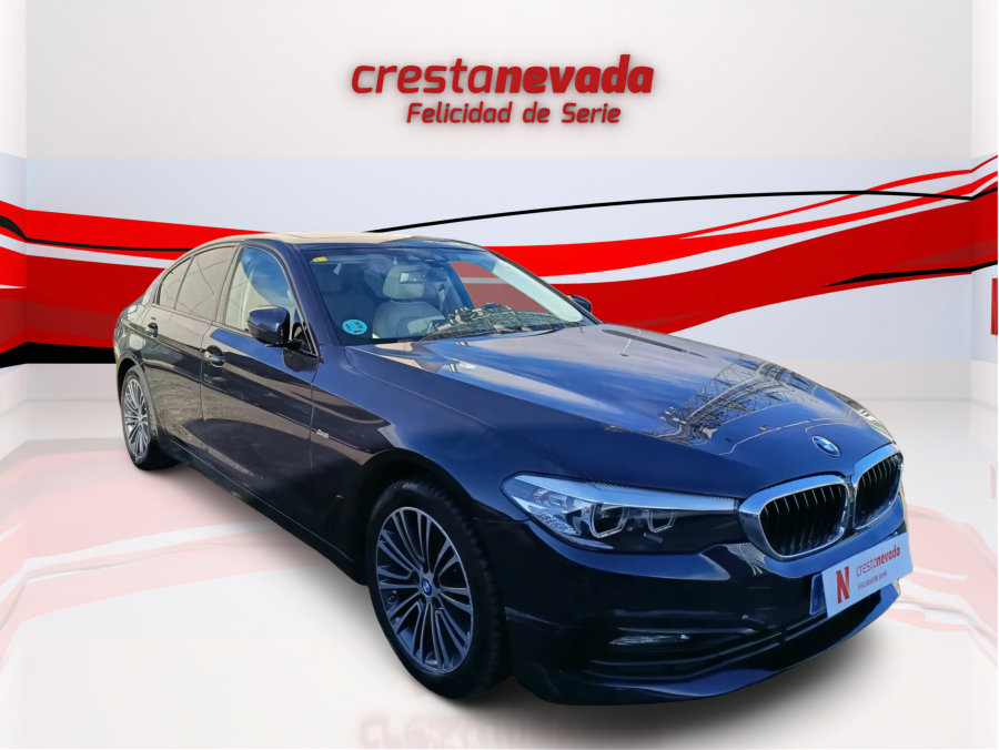Imagen de BMW Serie 5