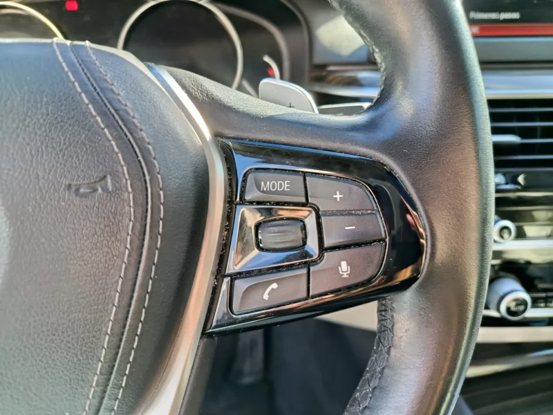 Imagen de BMW Serie 5