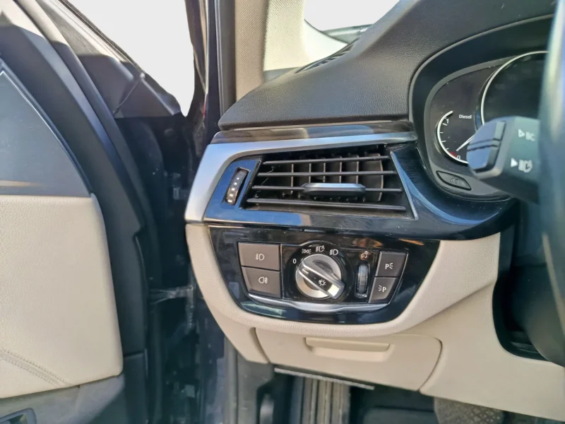 Imagen de BMW Serie 5