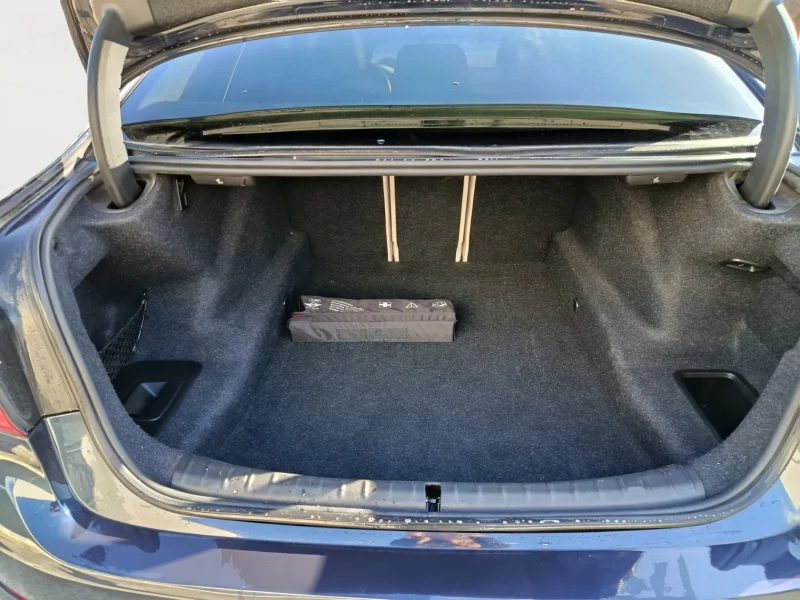 Imagen de BMW Serie 5