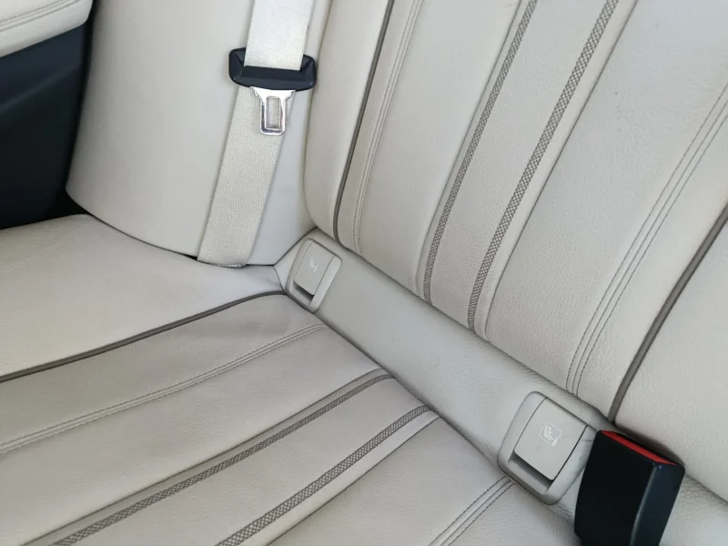 Imagen de BMW Serie 5