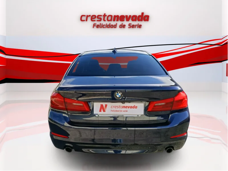 Imagen de BMW Serie 5