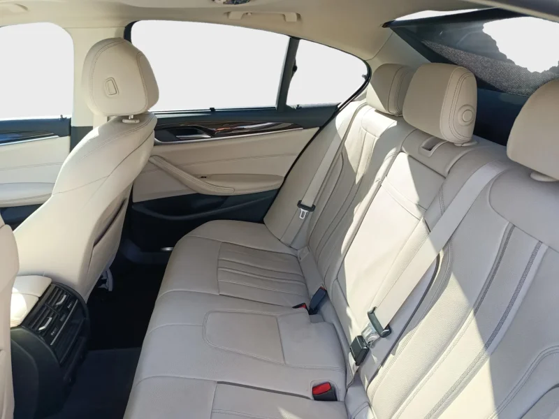 Imagen de BMW Serie 5