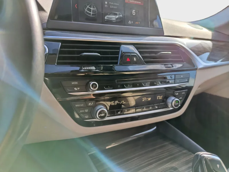 Imagen de BMW Serie 5