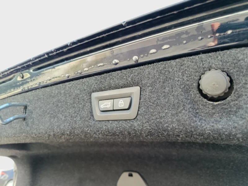 Imagen de BMW Serie 5