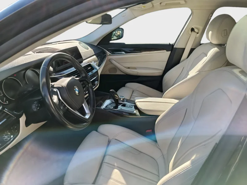 Imagen de BMW Serie 5