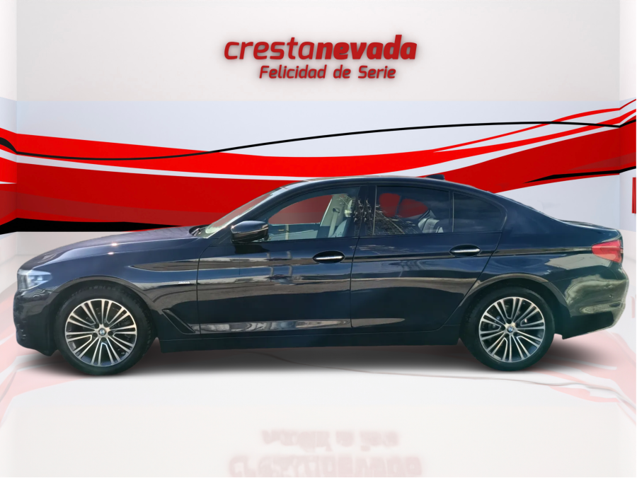 Imagen de BMW Serie 5