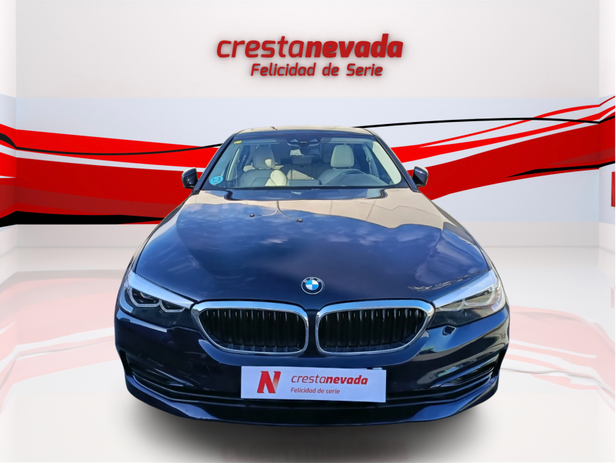 Imagen de BMW Serie 5