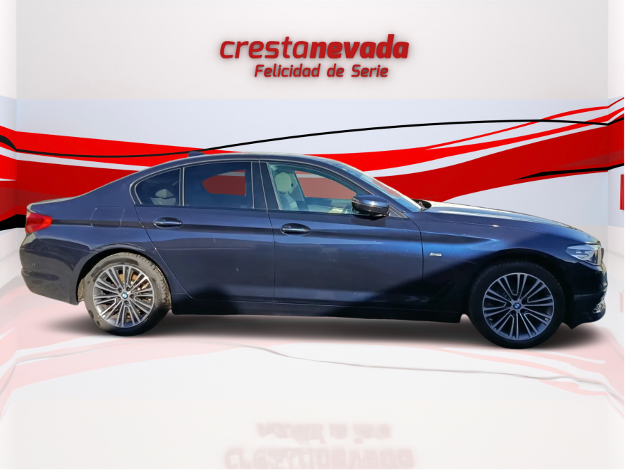 Imagen de BMW Serie 5