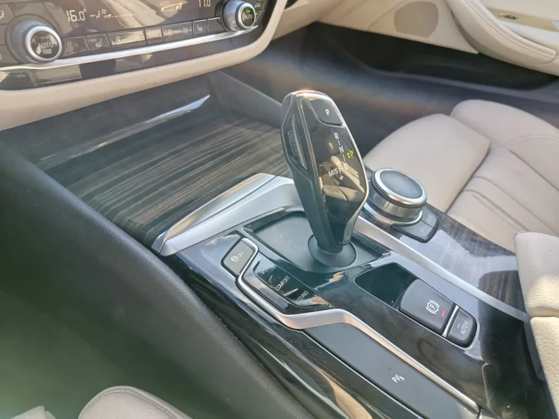 Imagen de BMW Serie 5