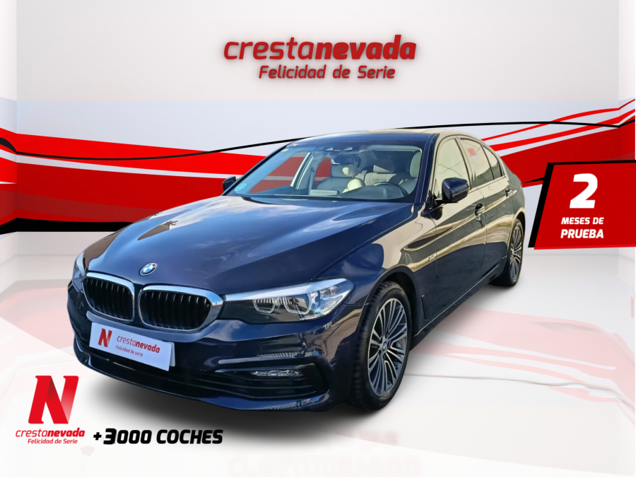Imagen de BMW Serie 5