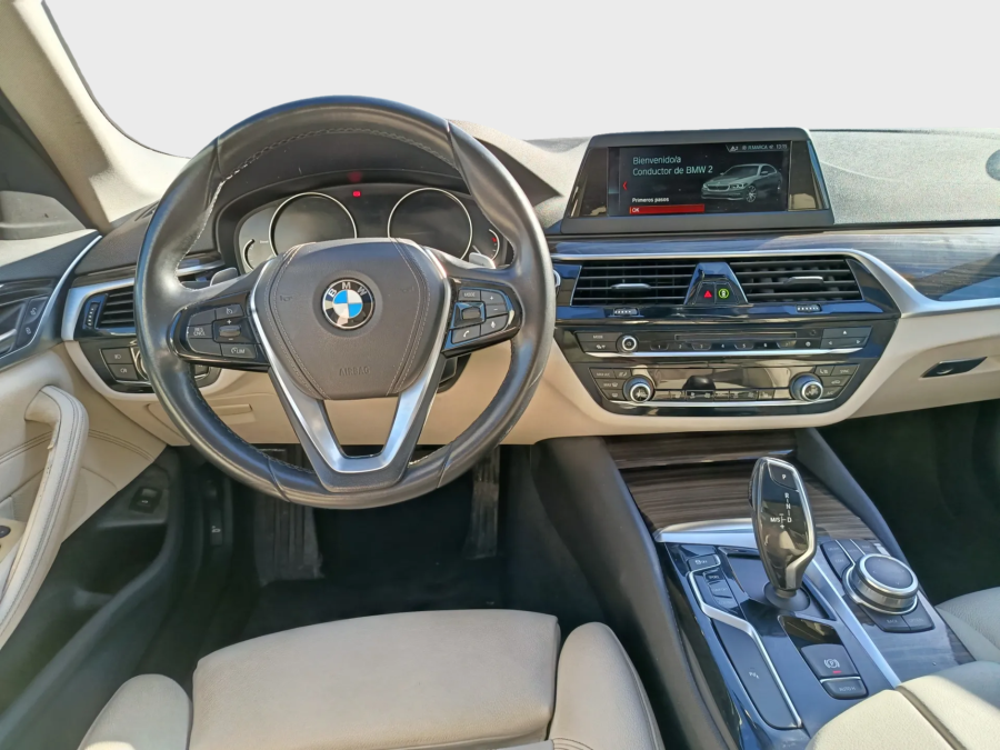 Imagen de BMW Serie 5