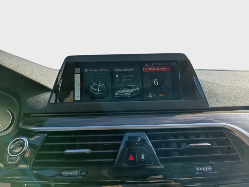 Imagen de BMW Serie 5