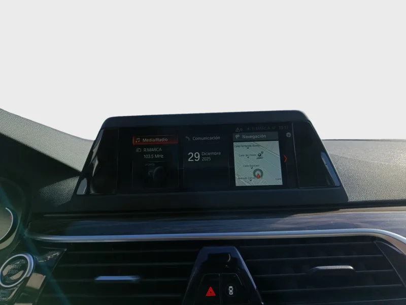 Imagen de BMW Serie 5