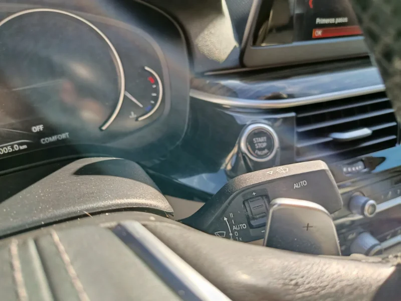 Imagen de BMW Serie 5