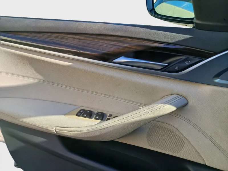 Imagen de BMW Serie 5