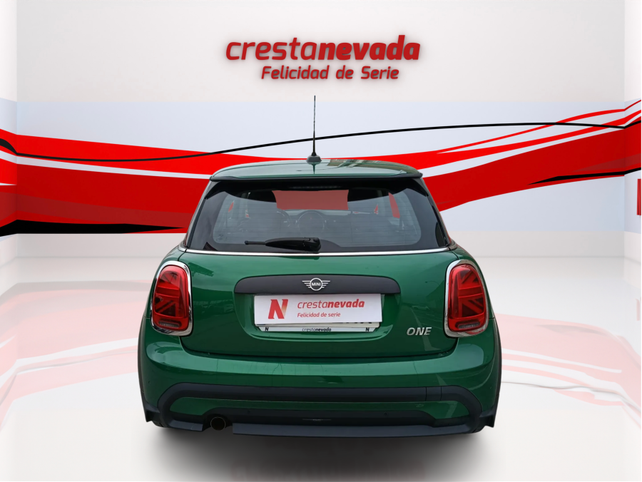 Imagen de Mini MINI