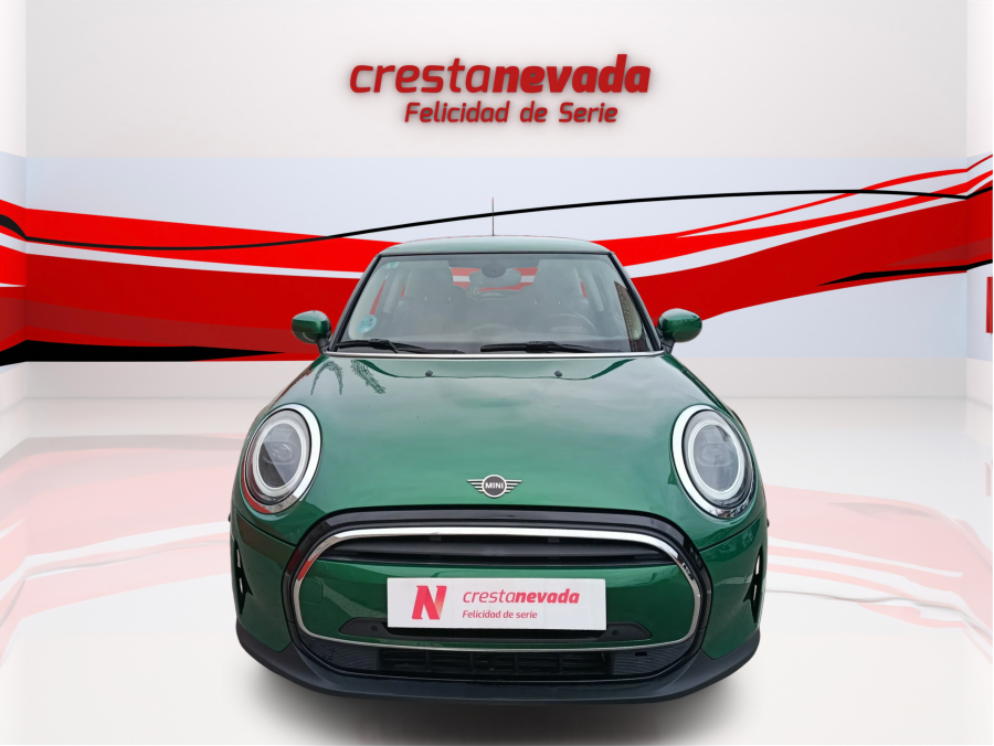Imagen de Mini MINI