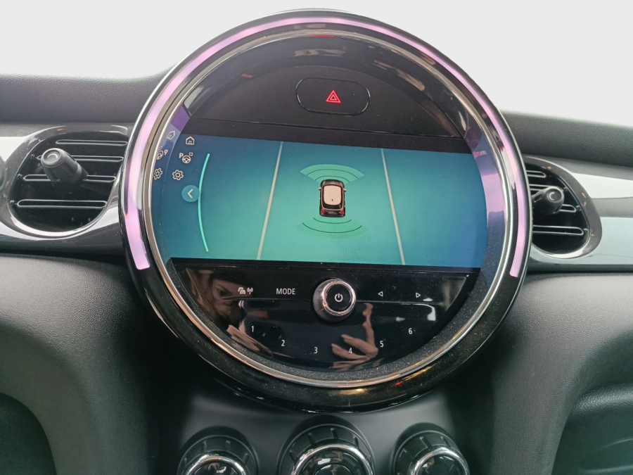 Imagen de Mini MINI