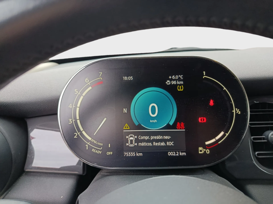 Imagen de Mini MINI