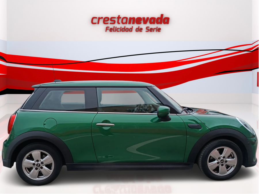 Imagen de Mini MINI