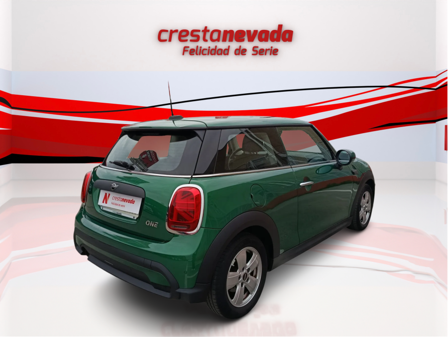 Imagen de Mini MINI