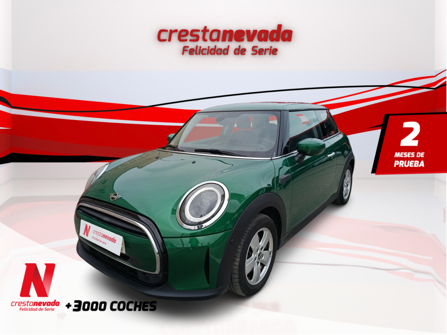 Imagen de Mini MINI
