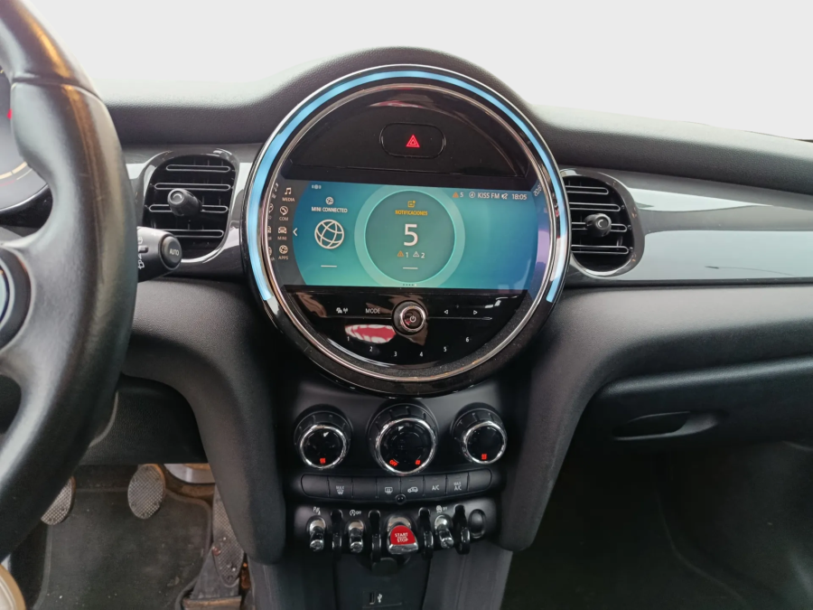 Imagen de Mini MINI