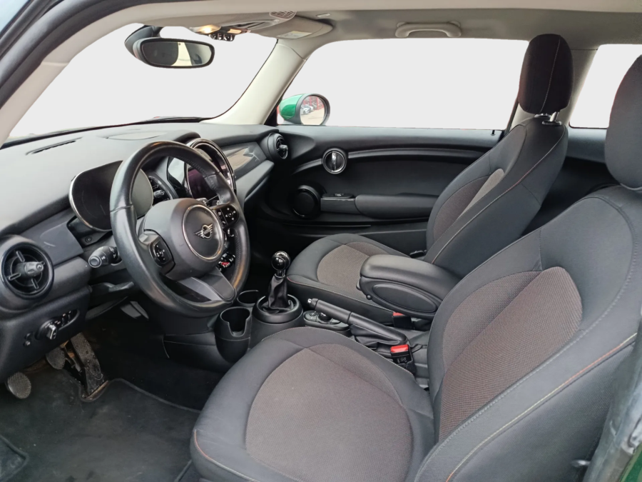Imagen de Mini MINI