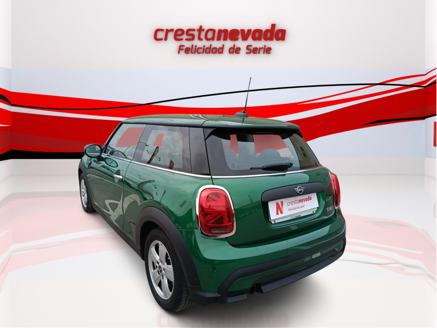 Imagen de Mini MINI